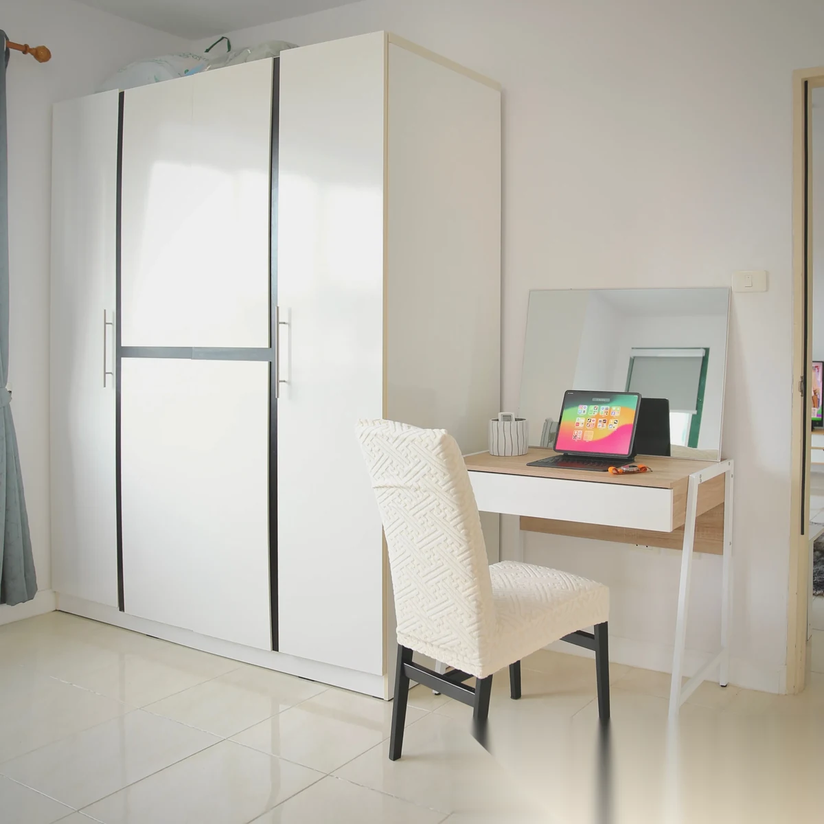 2 Bedroom Apartment for rent at Supalai Park Phuket City complex · Phuket Town — photo 7