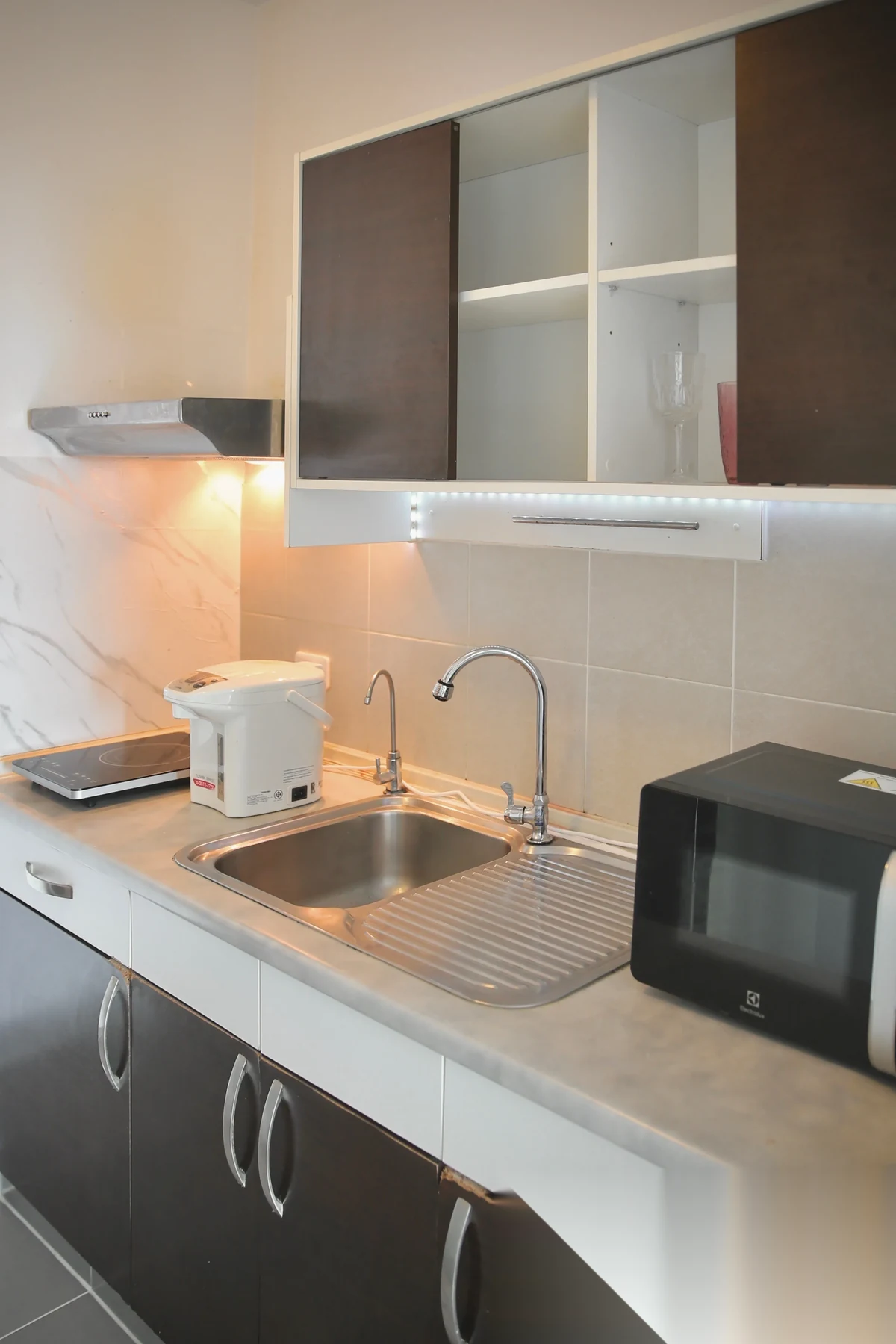 2 Bedroom Apartment for rent at Supalai Park Phuket City complex · Phuket Town — photo 10