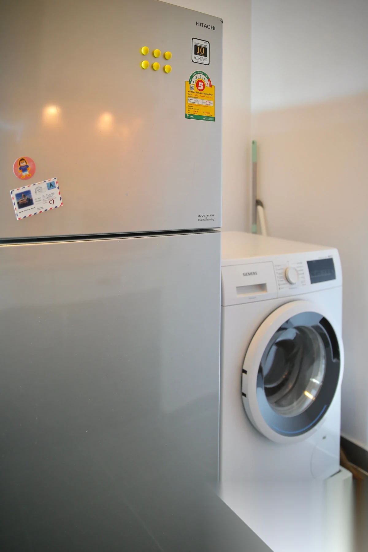 2 Bedroom Apartment for rent at Supalai Park Phuket City complex · Phuket Town — photo 11