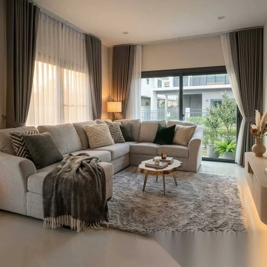 4 Bedroom House for rent at Supalai Lake Ville Phuket complex · Ko Kaeo — photo 4