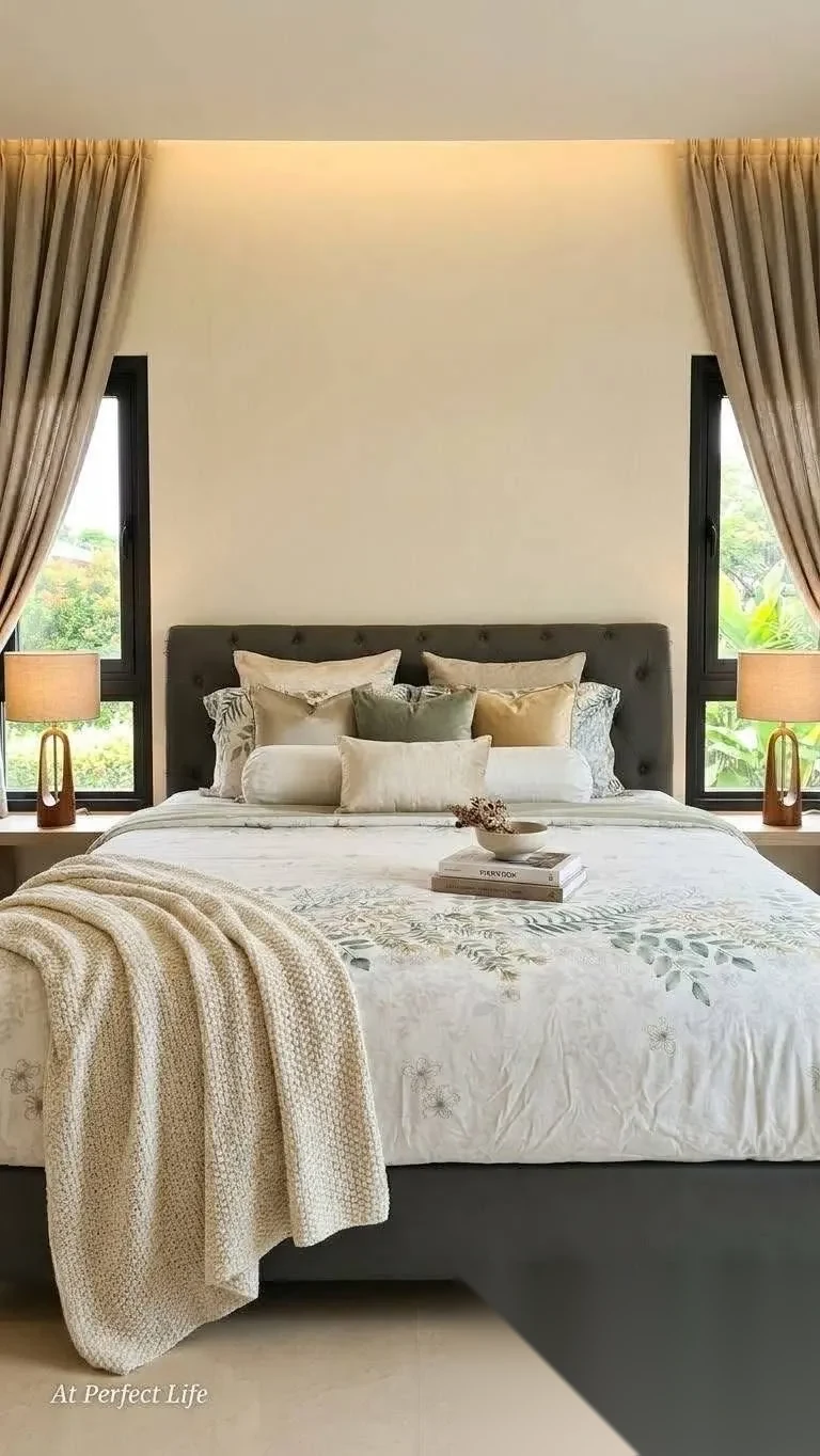 4 Bedroom House for rent at Supalai Lake Ville Phuket complex · Ko Kaeo — photo 6