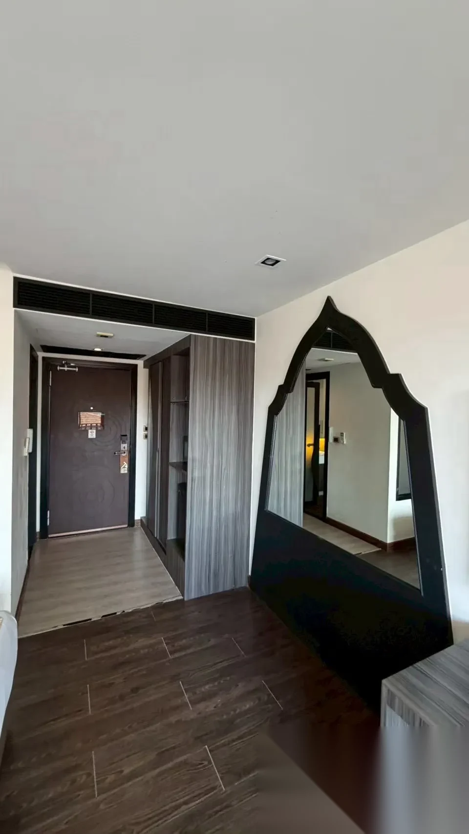 Studio Apartment for rent at The Beach Boutique House Kata complex · Karon · Pool View — photo 3
