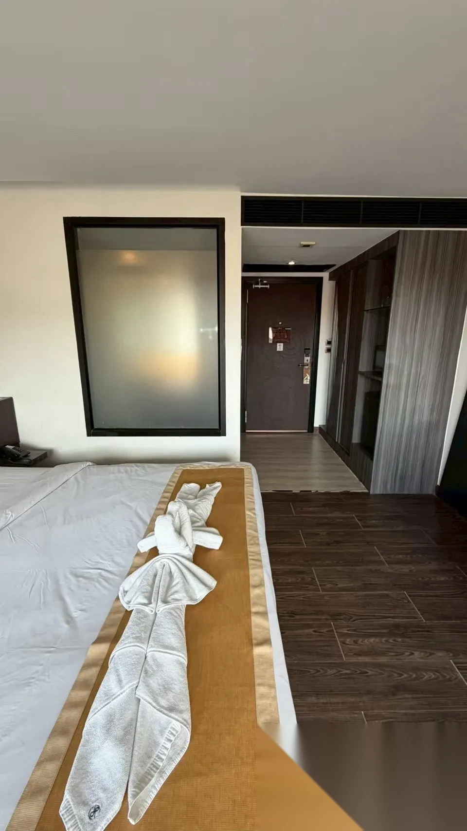 Studio Apartment for rent at The Beach Boutique House Kata complex · Karon · Pool View — photo 9