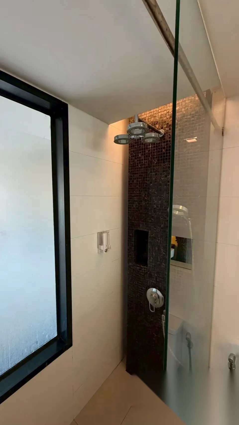 Studio Apartment for rent at The Beach Boutique House Kata complex · Karon · Pool View — photo 11