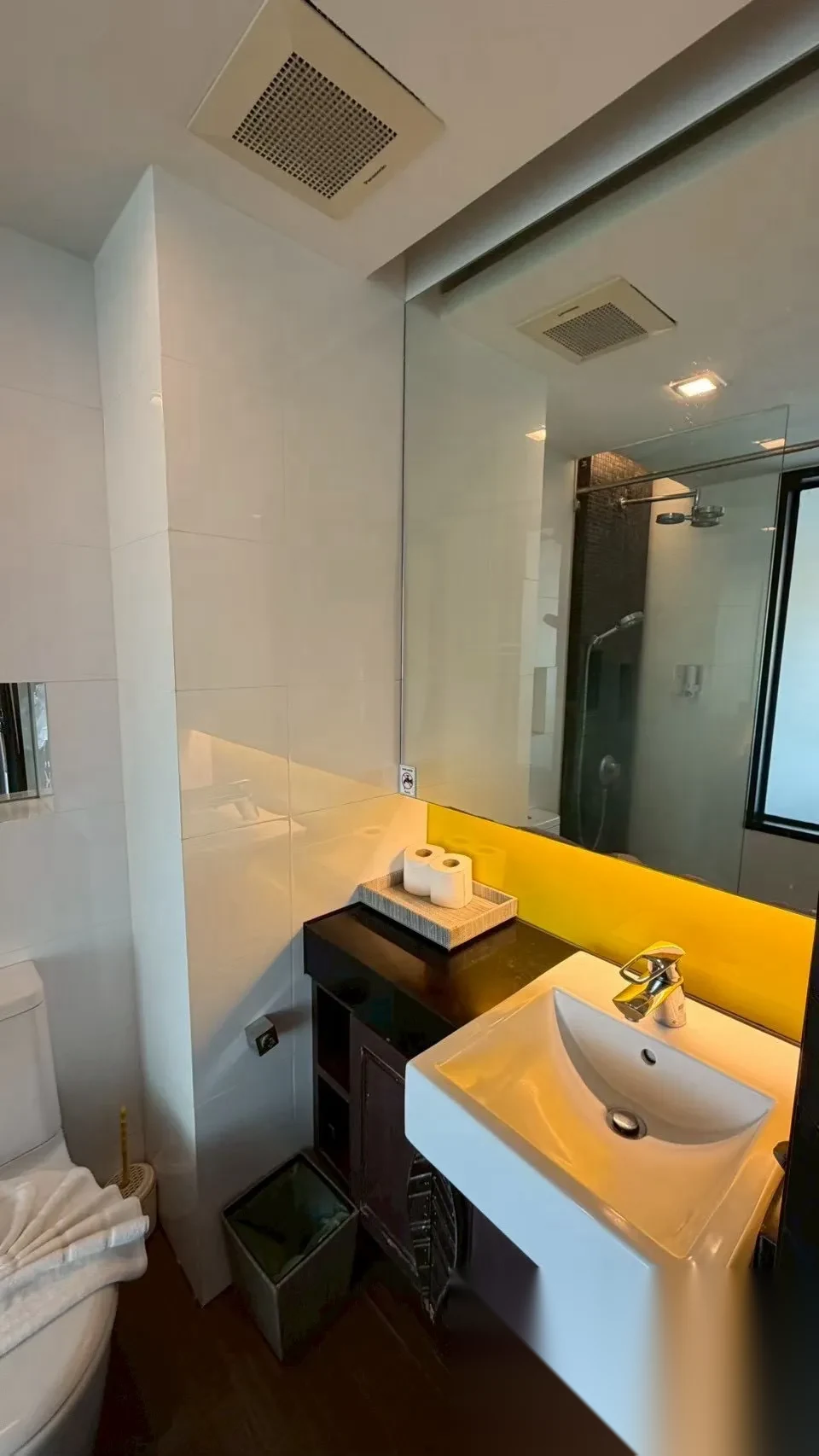 Studio Apartment for rent at The Beach Boutique House Kata complex · Karon · Pool View — photo 12