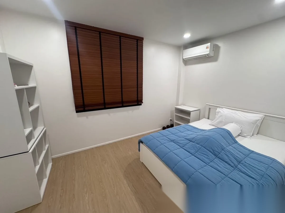 2 Bedroom House for rent at Chao Fah Garden Home 3 complex · Ko Kaeo — photo 9