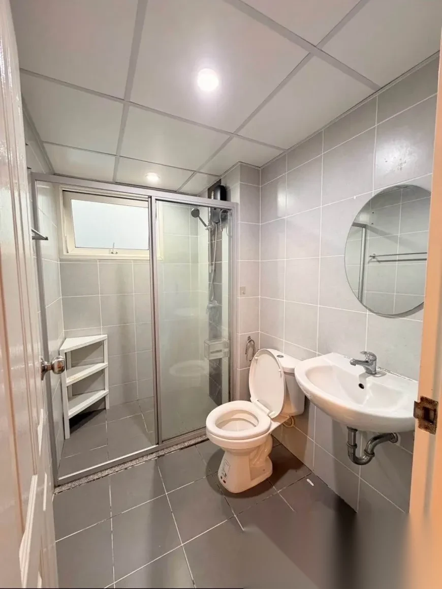 Studio Apartment for rent at Supalai Lagoon Condo complex · Ko Kaeo — photo 3