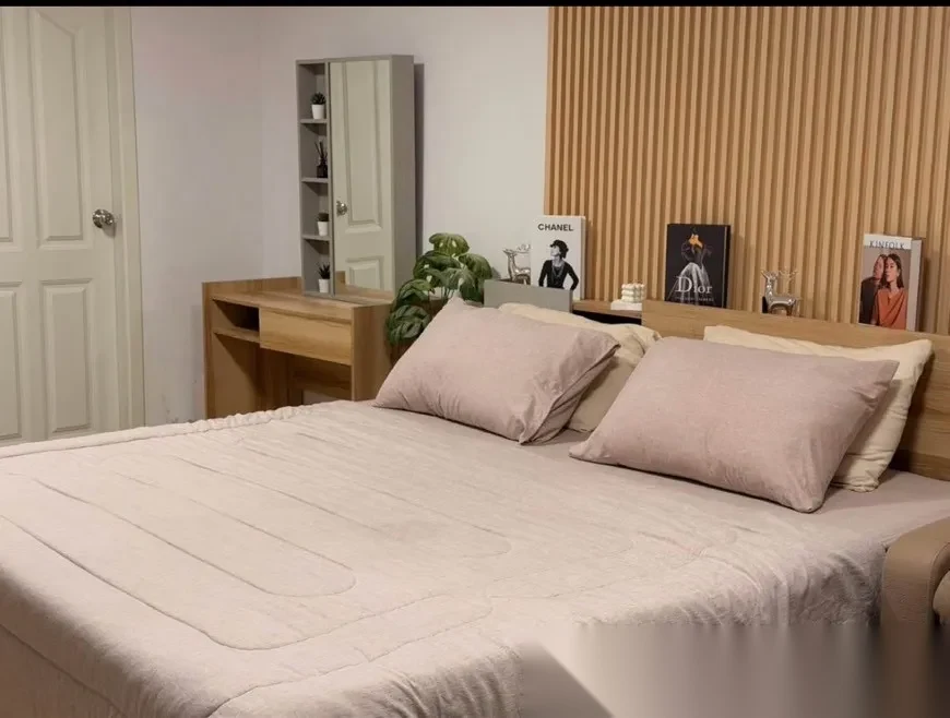 Studio Apartment for rent at Supalai Lagoon Condo complex · Ko Kaeo — photo 5