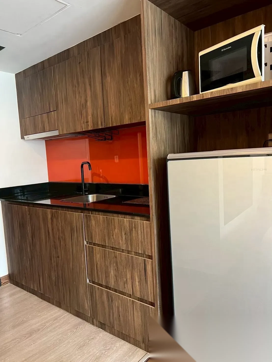 Studio Apartment for rent at The Beach Boutique House Kata complex · Karon — photo 3
