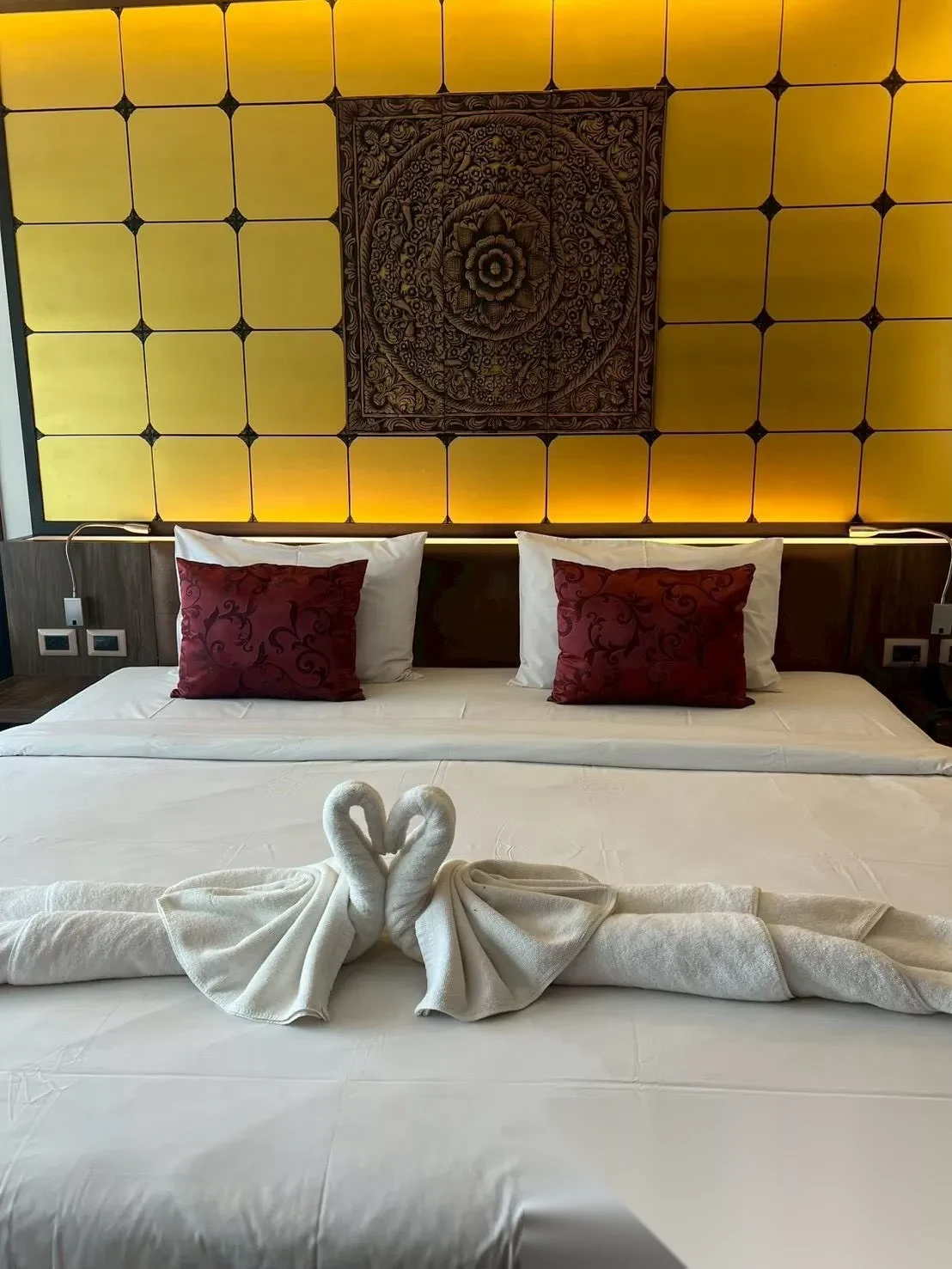 Studio Apartment for rent at The Beach Boutique House Kata complex · Karon — photo 9