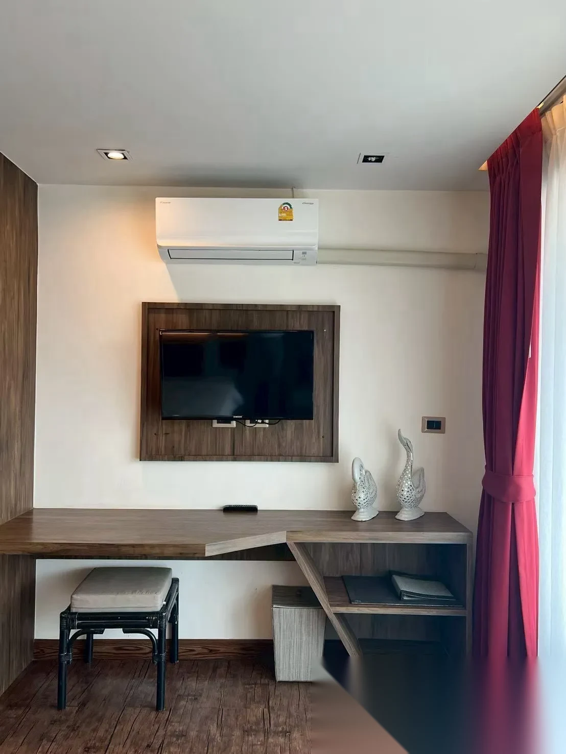 Studio Apartment for rent at The Beach Boutique House Kata complex · Karon — photo 12