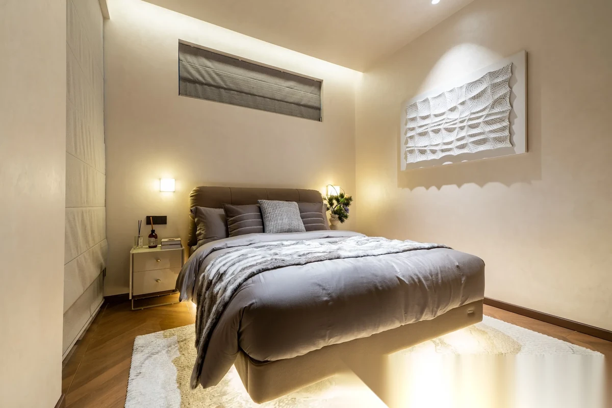 2 Bedroom Apartment for sale at AYANA Heights Seaview Residence complex · Choeng Thale · Sea View — photo 7