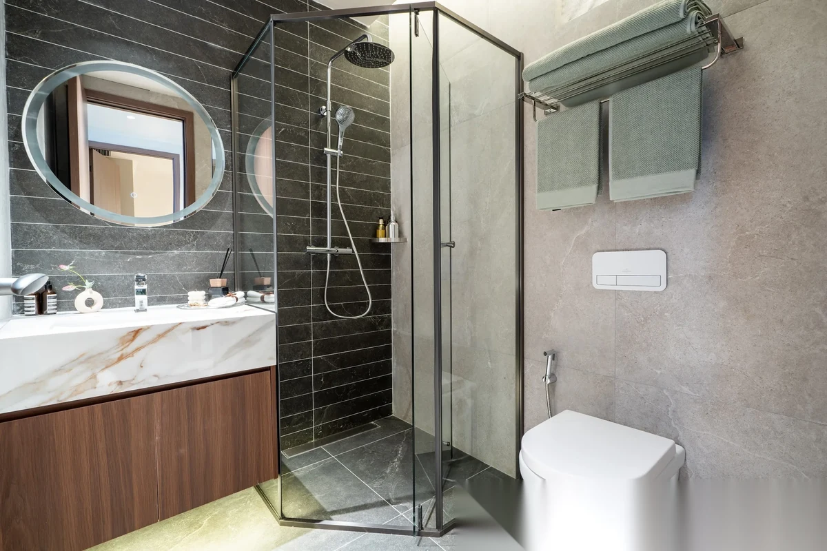 2 Bedroom Apartment for sale at AYANA Heights Seaview Residence complex · Choeng Thale · Sea View — photo 9