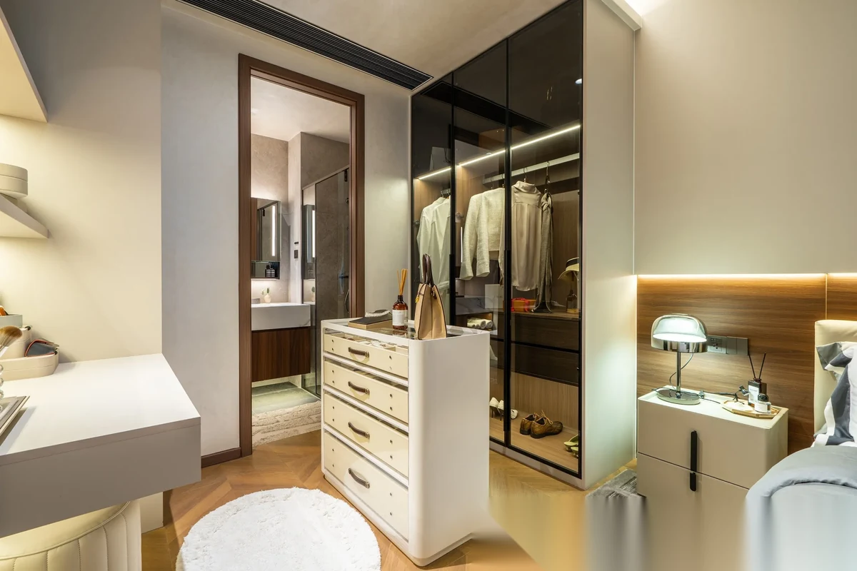 2 Bedroom Apartment for sale at AYANA Heights Seaview Residence complex · Choeng Thale · Sea View — photo 10