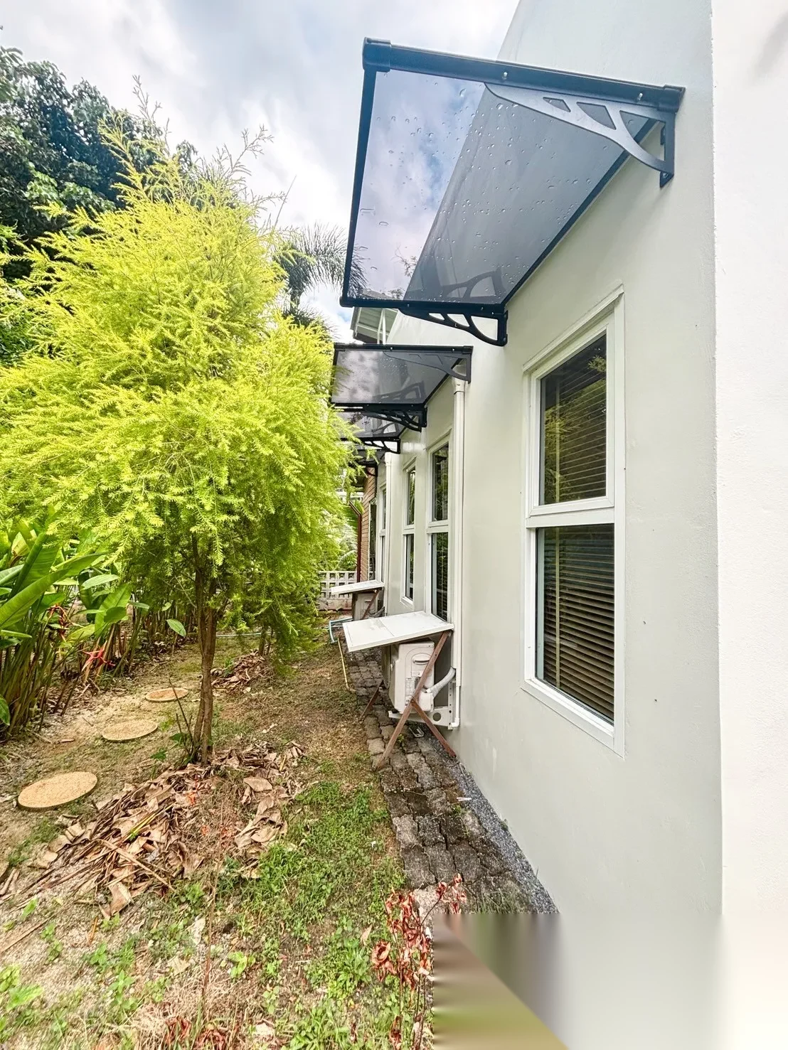 1 Bedroom House for rent · Choeng Thale · Garden View — photo 4