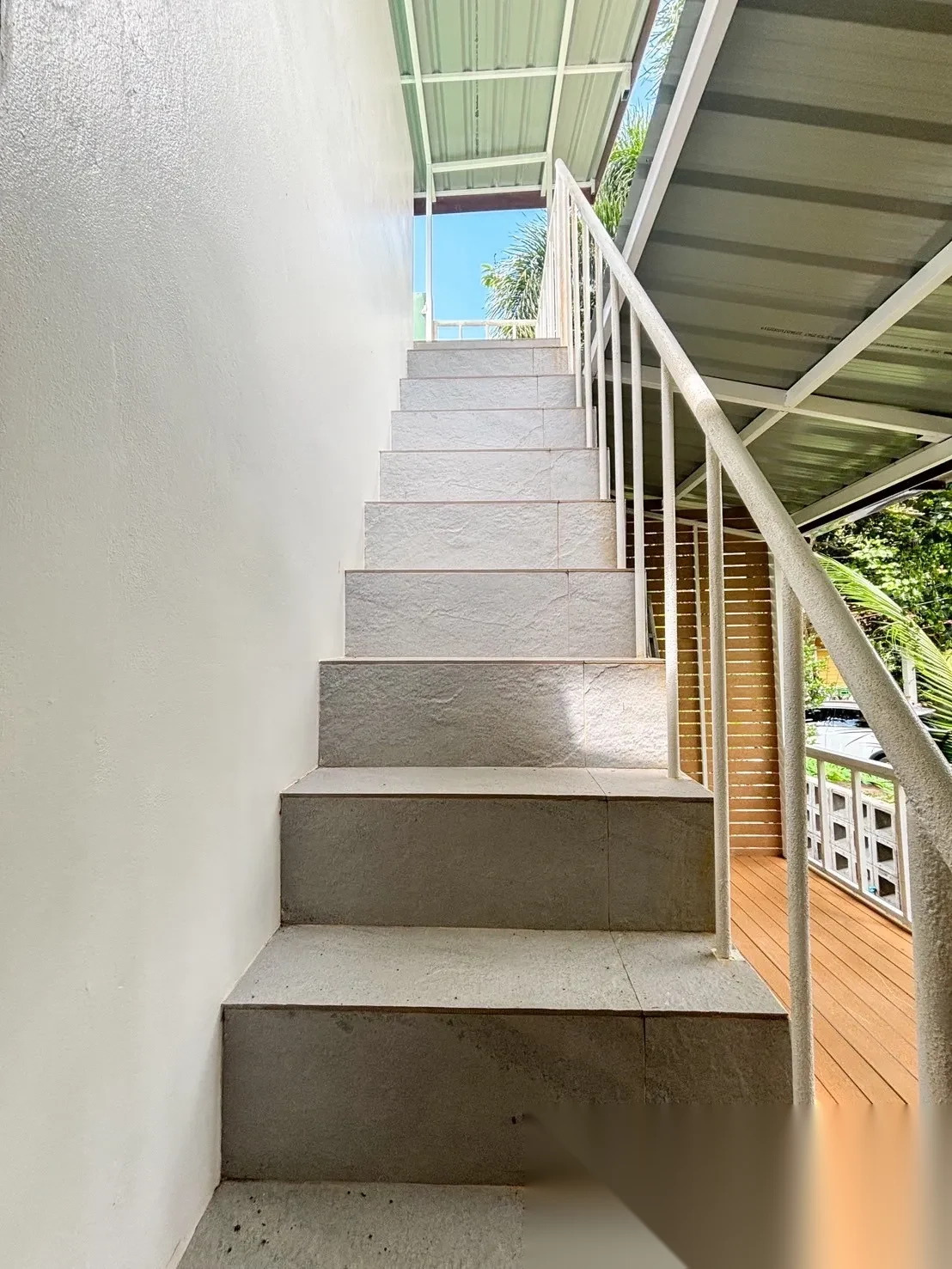 1 Bedroom House for rent · Choeng Thale · Garden View — photo 10