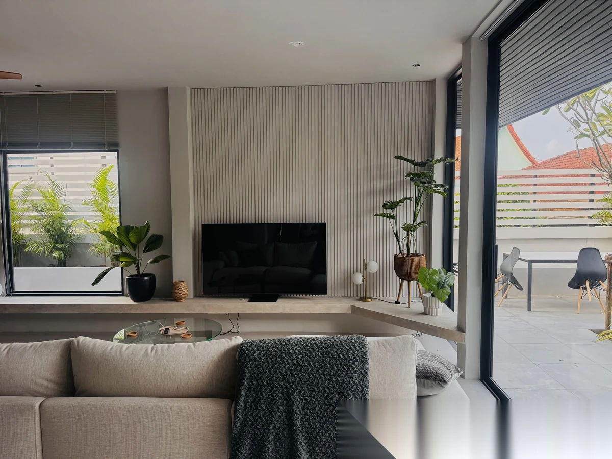4 Bedroom Villa for sale · Pool View — photo 5
