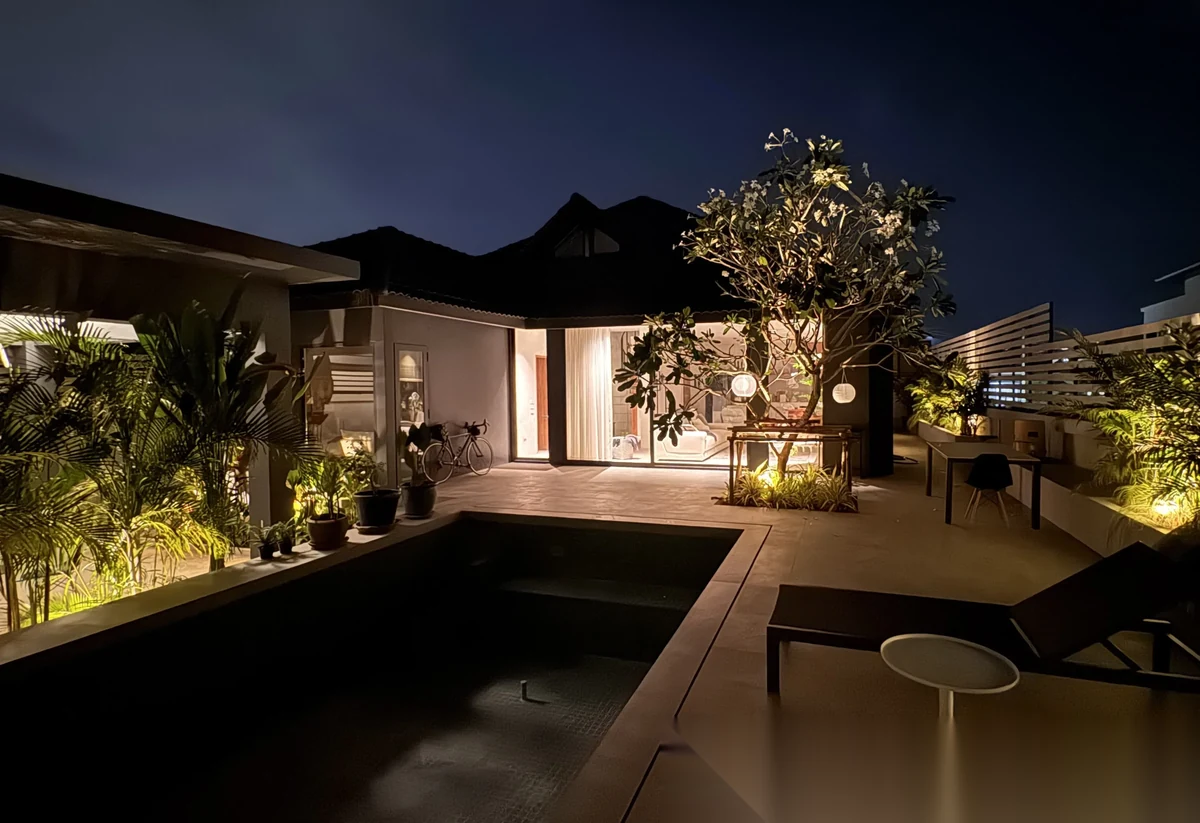 4 Bedroom Villa for sale · Pool View — photo 7