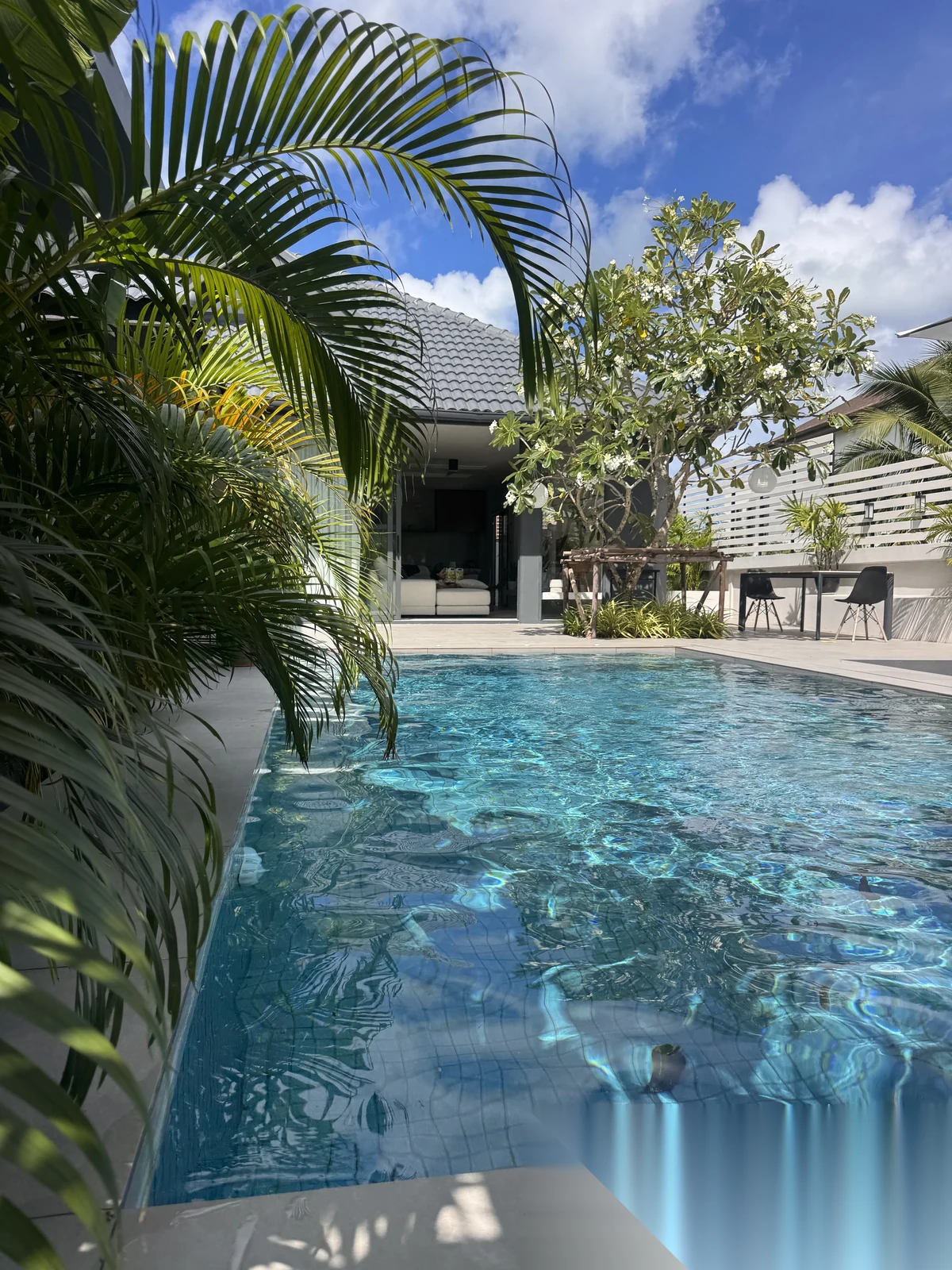 4 Bedroom Villa for sale · Pool View — photo 10