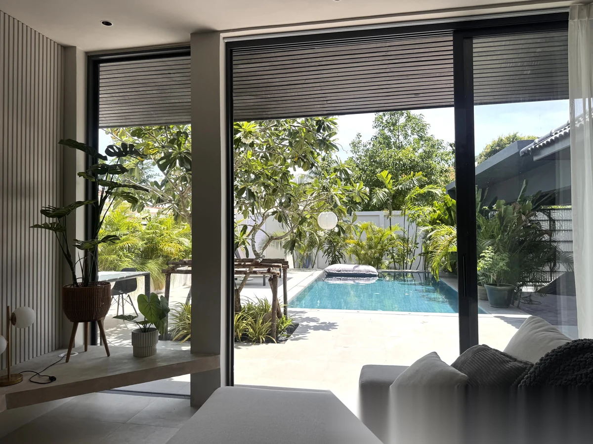 4 Bedroom Villa for sale · Pool View — photo 20