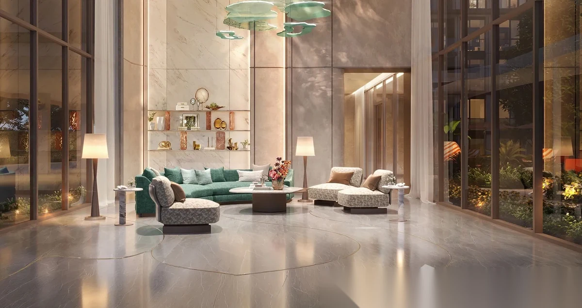1 Bedroom Apartment for sale at Canvaz Palette Cherngtalay complex · Choeng Thale · Lake View — превью PDF