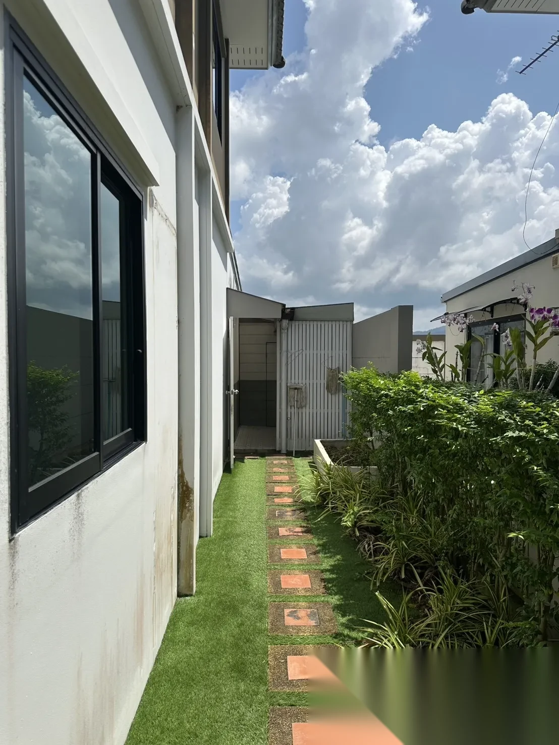 Дом 4BR в комплексе I Leaf Prime Thalang Phuket · Теп Красаттри — фото 5