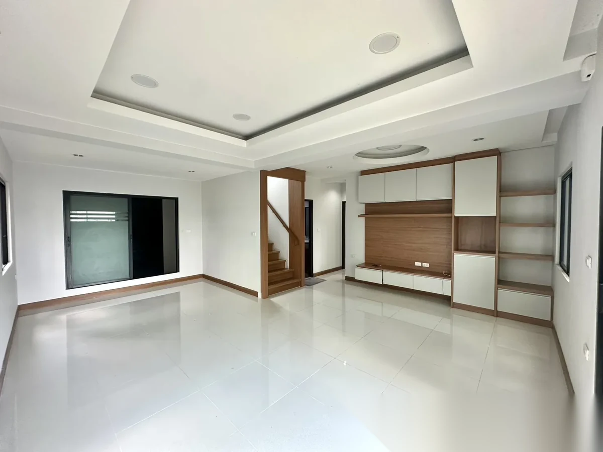 Дом 4BR в комплексе I Leaf Prime Thalang Phuket · Теп Красаттри — фото 6