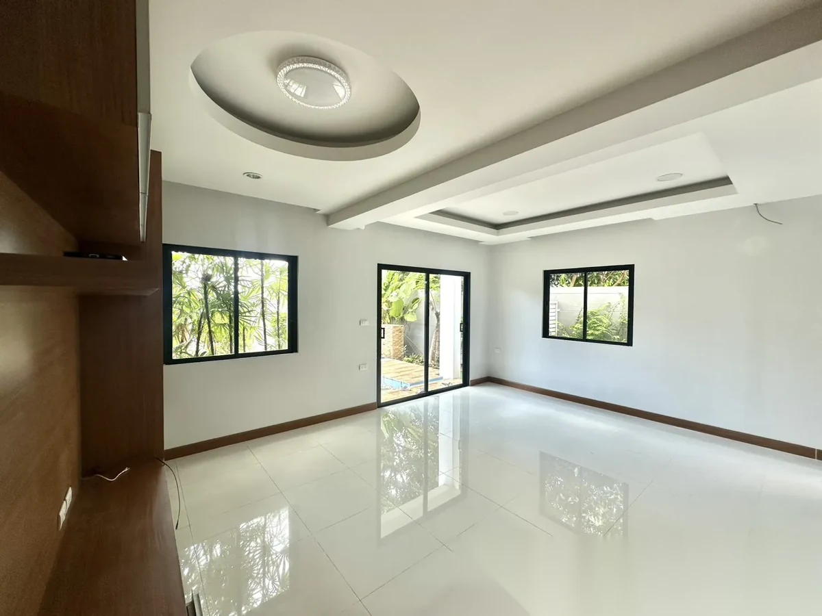 Дом 4BR в комплексе I Leaf Prime Thalang Phuket · Теп Красаттри — фото 7