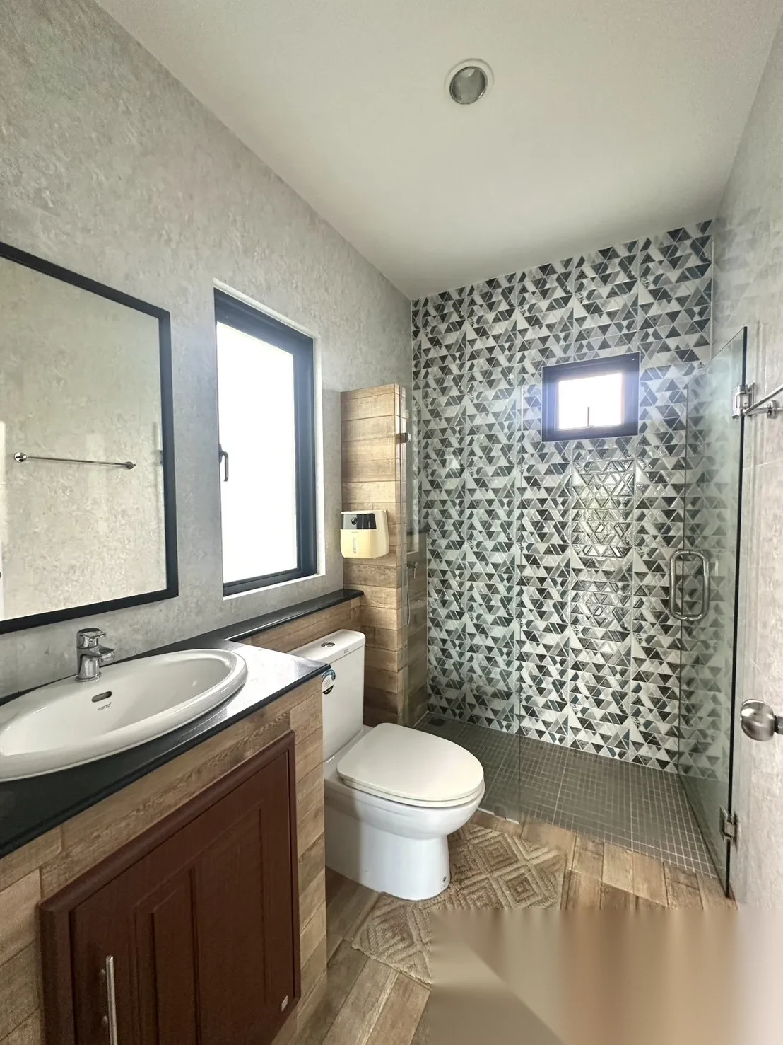 Дом 4BR в комплексе I Leaf Prime Thalang Phuket · Теп Красаттри — фото 10