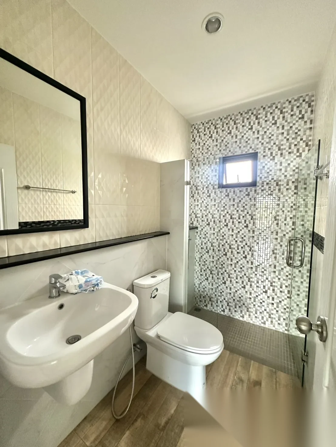 Дом 4BR в комплексе I Leaf Prime Thalang Phuket · Теп Красаттри — фото 11