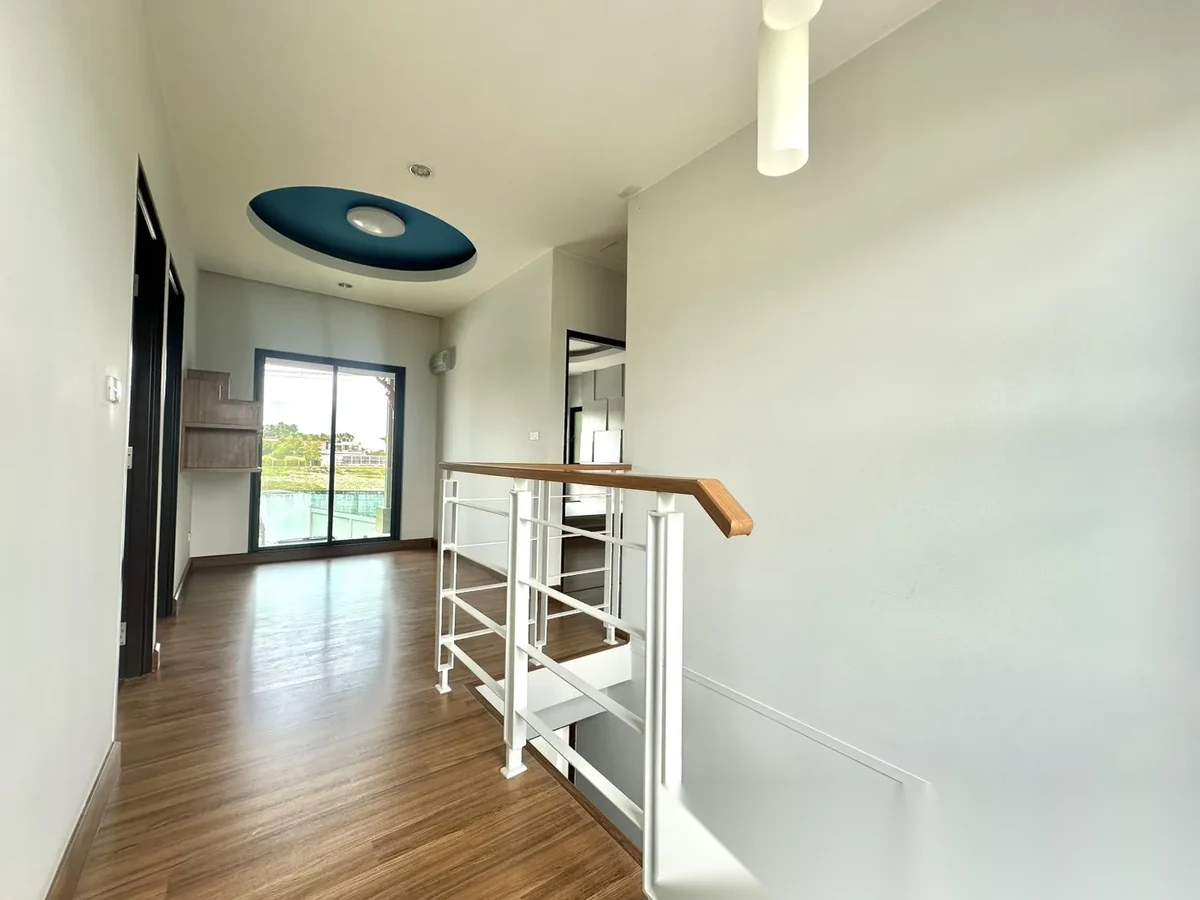 Дом 4BR в комплексе I Leaf Prime Thalang Phuket · Теп Красаттри — фото 12