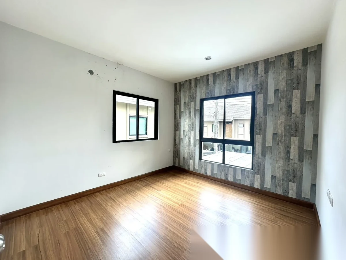 Дом 4BR в комплексе I Leaf Prime Thalang Phuket · Теп Красаттри — фото 13