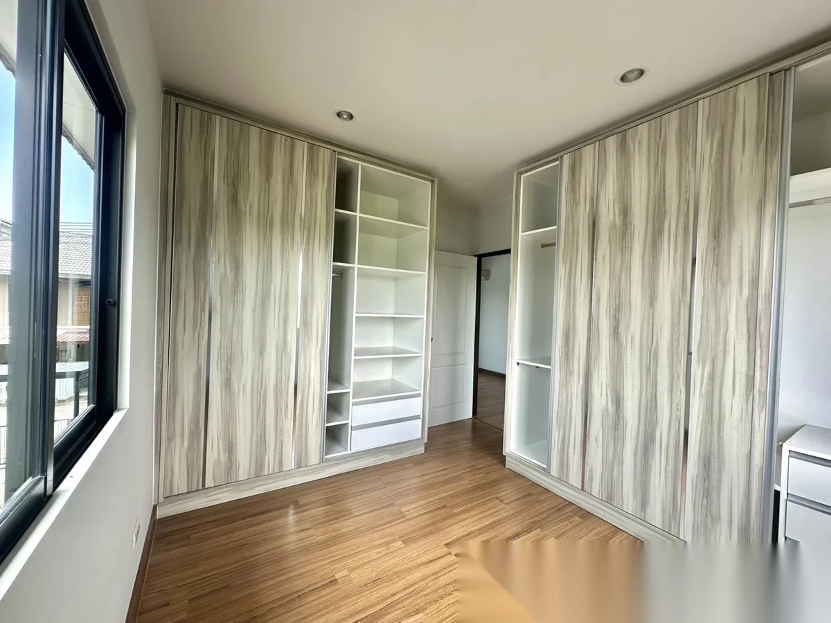 Дом 4BR в комплексе I Leaf Prime Thalang Phuket · Теп Красаттри — фото 14