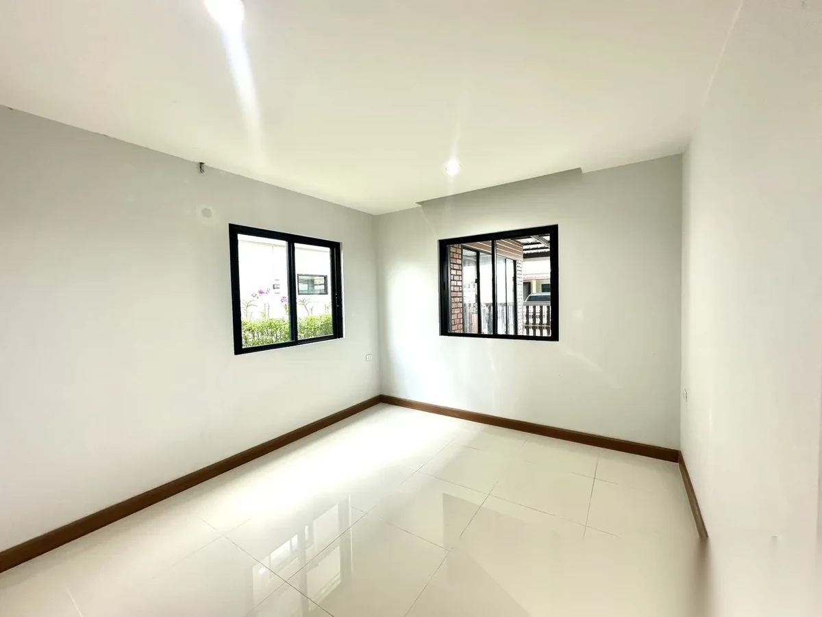 Дом 4BR в комплексе I Leaf Prime Thalang Phuket · Теп Красаттри — фото 15