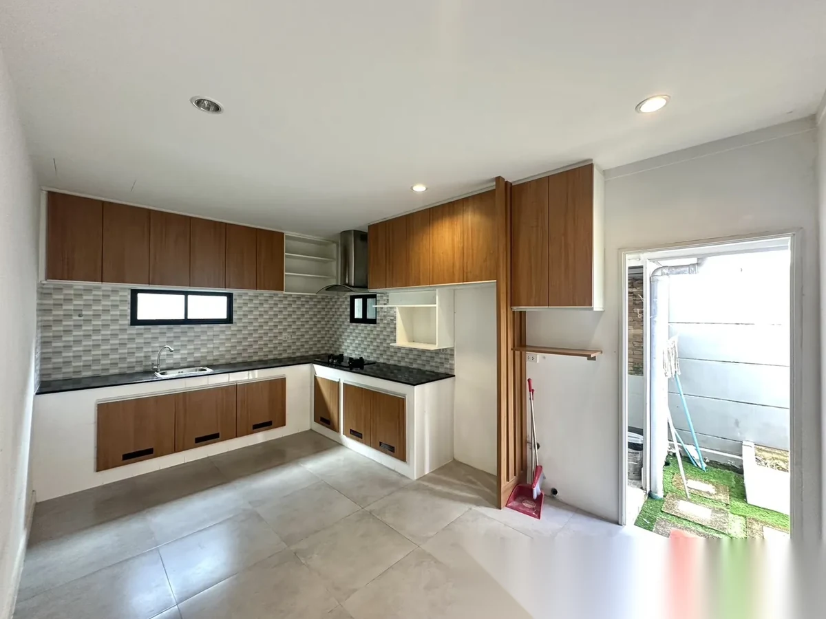Дом 4BR в комплексе I Leaf Prime Thalang Phuket · Теп Красаттри — фото 17