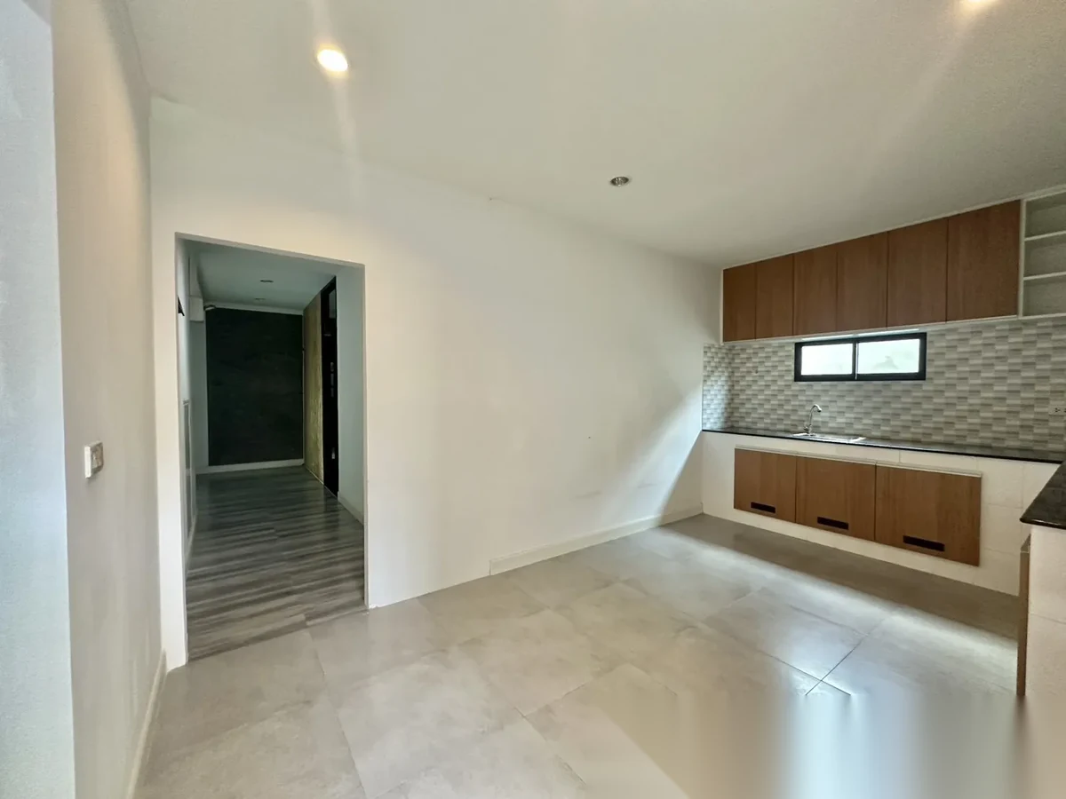 Дом 4BR в комплексе I Leaf Prime Thalang Phuket · Теп Красаттри — фото 18