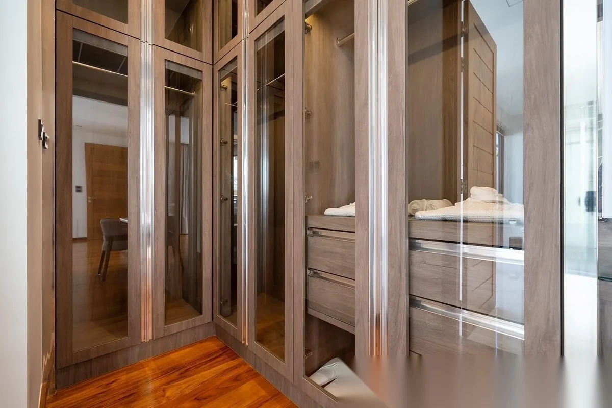 4 Bedroom Villa for rent at The Breeze Villas complex · Choeng Thale · Pool View — photo 10
