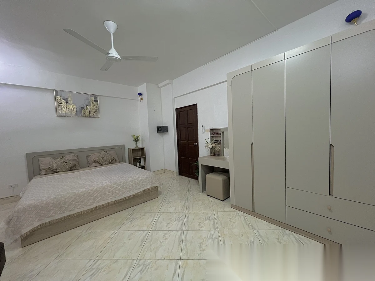1 Bedroom Apartment for rent at Patong Condotel complex · Patong · Garden View — photo 7