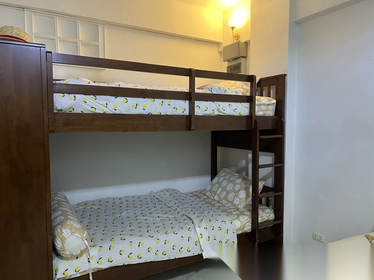 1 Bedroom Apartment for rent at Patong Condotel complex · Patong · Garden View — photo 9