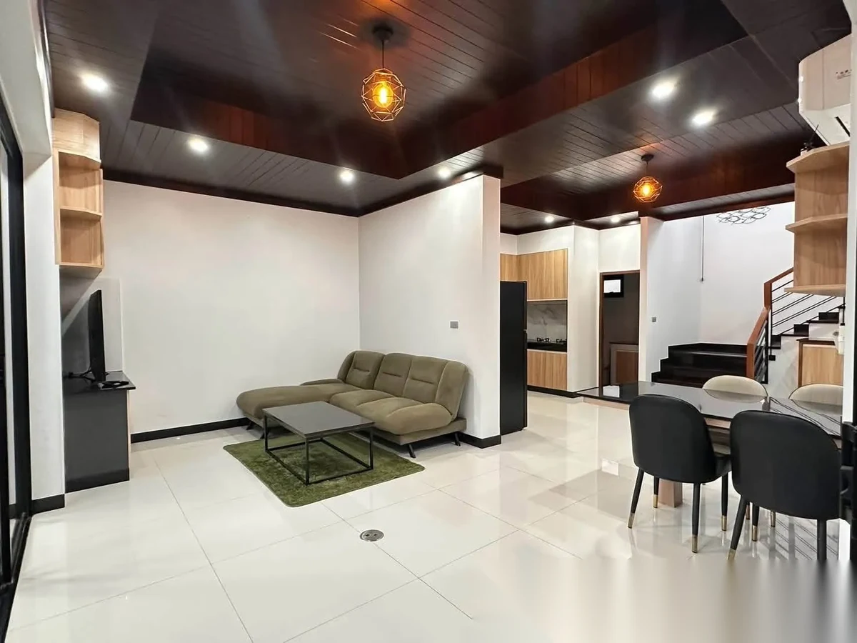 4 Bedroom Villa for rent · Thep Krasattri — photo 7