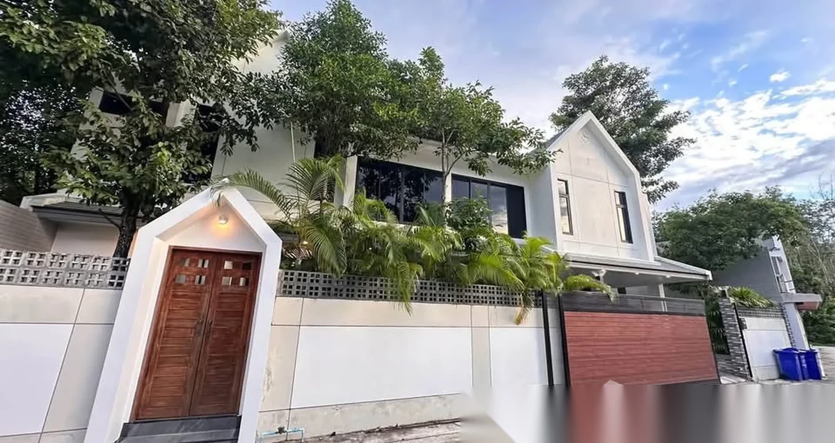 3 Bedroom Villa for rent · Thep Krasattri · Garden View