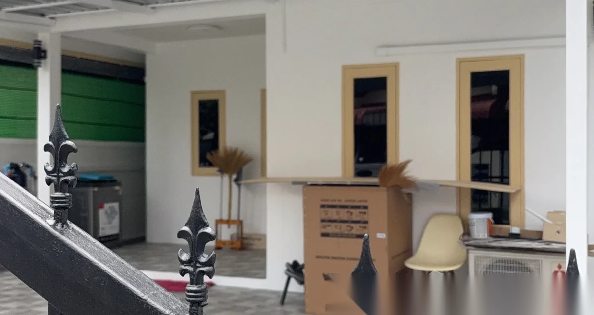 2 Bedroom House for rent · Choeng Thale