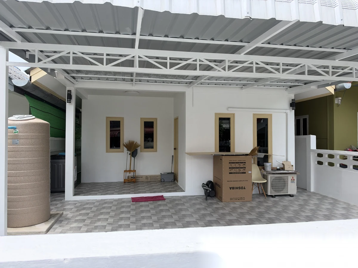 2 Bedroom House for rent · Choeng Thale — photo 2