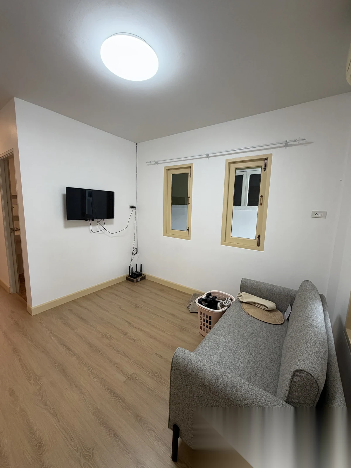 2 Bedroom House for rent · Choeng Thale — photo 3