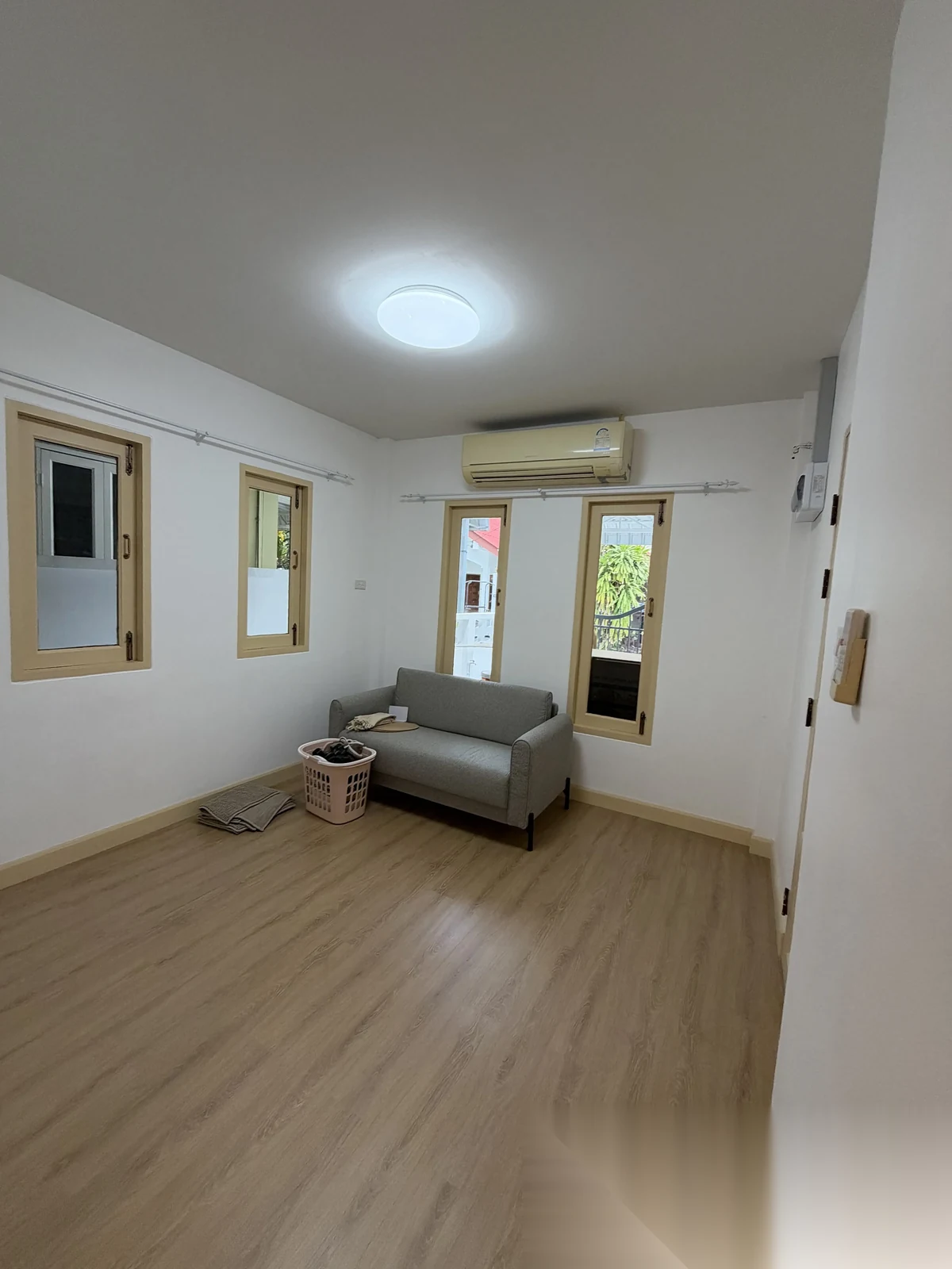 2 Bedroom House for rent · Choeng Thale — photo 4