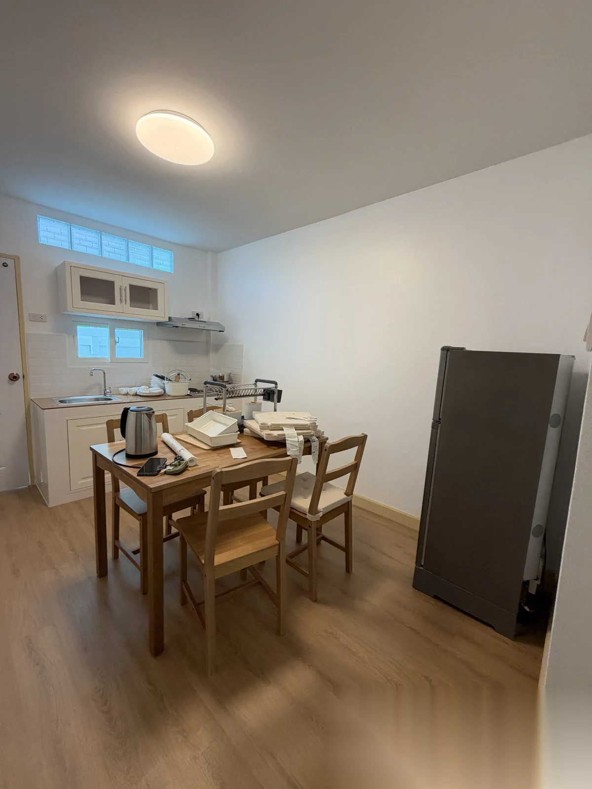 2 Bedroom House for rent · Choeng Thale — photo 7