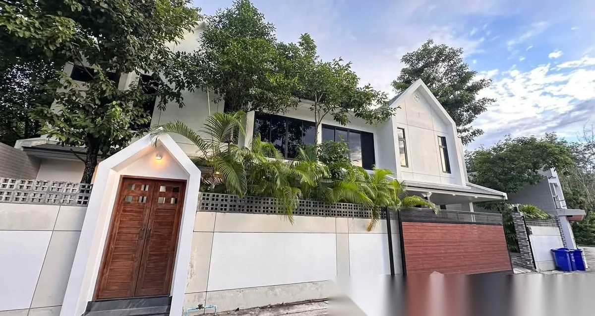 Дом 4BR · Теп Красаттри