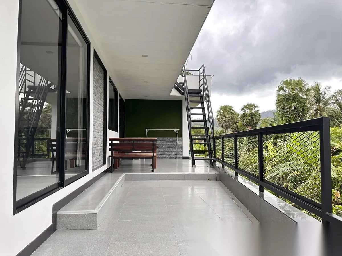4 Bedroom House for rent · Thep Krasattri — photo 5