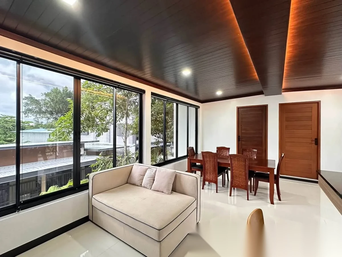 4 Bedroom House for rent · Thep Krasattri — photo 7