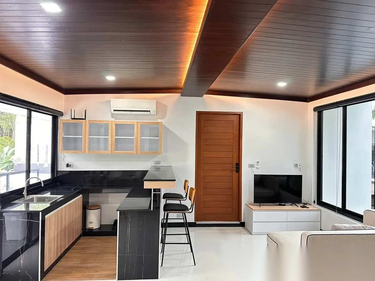 4 Bedroom House for rent · Thep Krasattri — photo 8